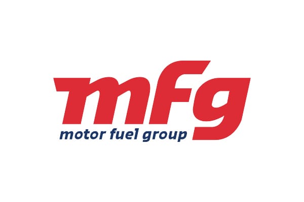 MFG motor fuel group logo