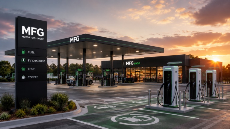 MFG Fuel