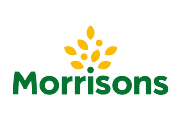 Morrisons logo