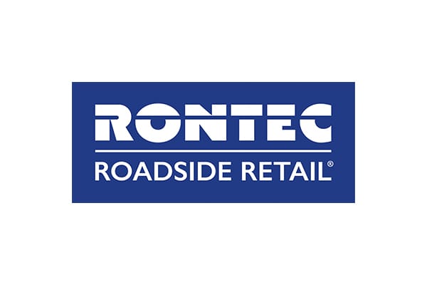 Rontec Roadside Retail logo