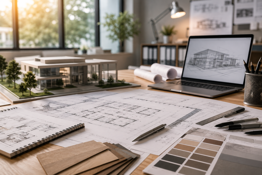 construction design