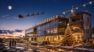 christmas at ccm
