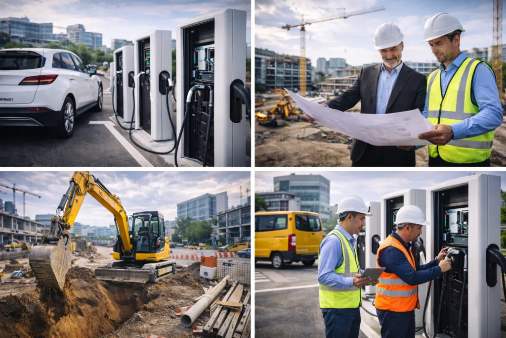 CCM Growing Projects