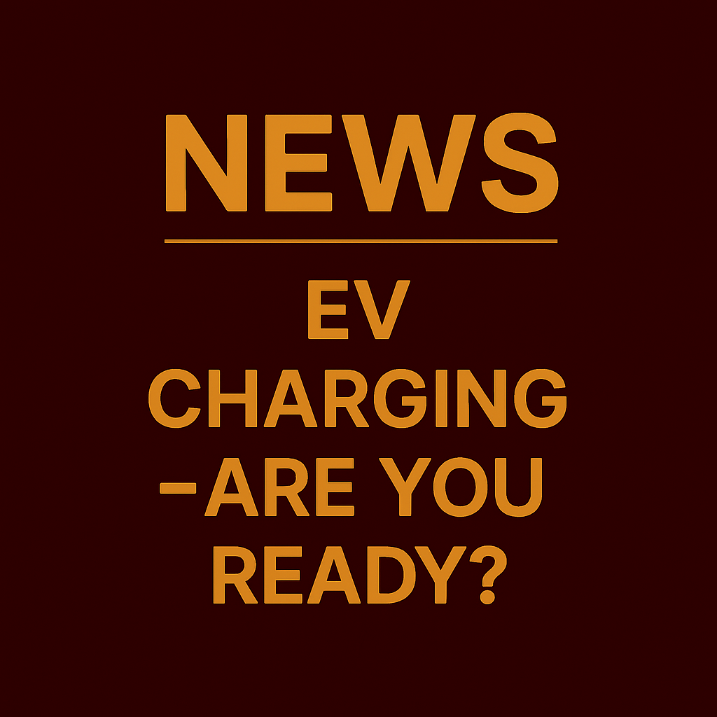 UK EV Charging Network