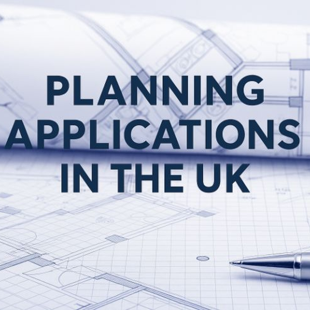local planning system