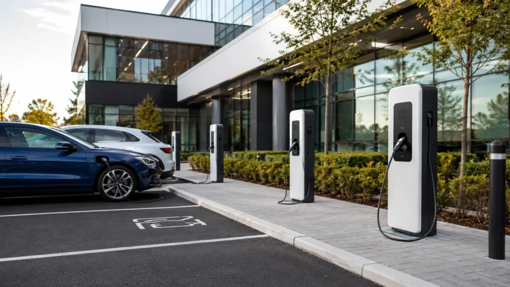 EV Charging