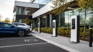 EV Charging